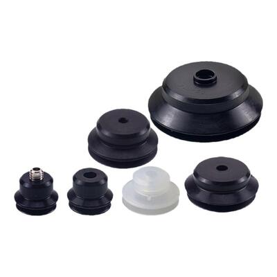 妙德PJG系列-双层真空吸盘