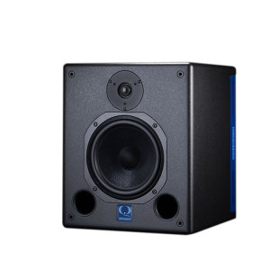 QUESTED/罗杰之声官方旗舰店V2108近场有源监听音箱 英国原装进口