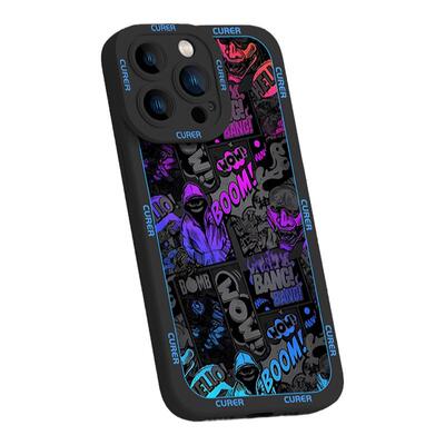 适用红米note13/12/11系列手机壳