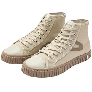 【秒杀】瑞典TRETORN饼干鞋休闲鞋保暖CAMPOS男女防水复古板鞋