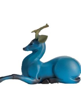 万仟堂中式失蜡法工艺