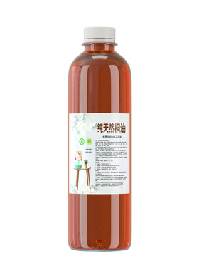100%纯天然桐油原产地发货