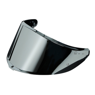 AGV SPORT MODULAR头盔镜片揭面盔配件机车头盔配件防雾膜