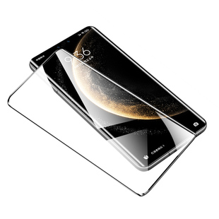 贴膜侠适用华为mate70pro钢化膜mate70手机膜新款mate60pro防窥膜pura70p60全屏mate40pro+覆盖50rs防摔ultra