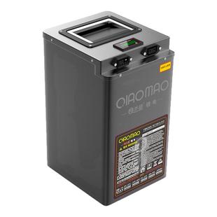 适用于九号电动车锂电池A2zM95C/A35+/F90M/F35/MMax机械师F2z