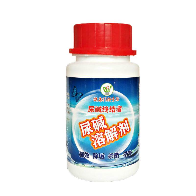 尿碱融通剂除尿垢下水管道