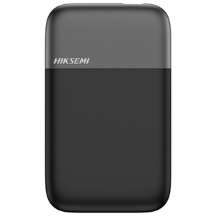 海康威视移动固态硬盘1tb便携ssd大容量2tb外接苹果手机电脑通用