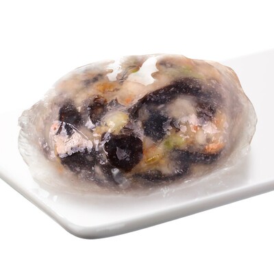 水晶咸香木耳老潮兴广东特产饺子