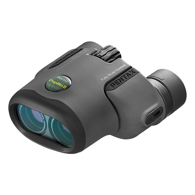 日本进口Pentax宾得望远镜便携