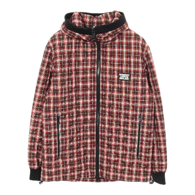 中古Burberry博柏利外套メンズ