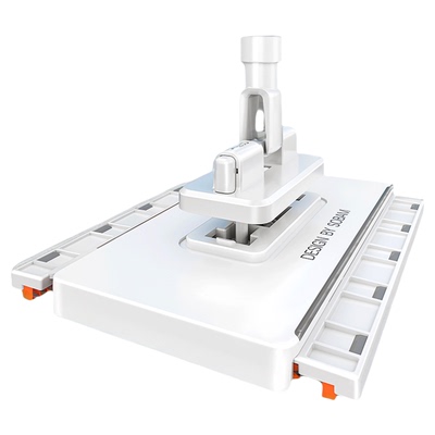 索邦拖把迷你洗脸巾免手洗拖布