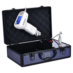 外泌体细胞种植仪器脸部导入补水光49无针暨浅导手持美容院专用大