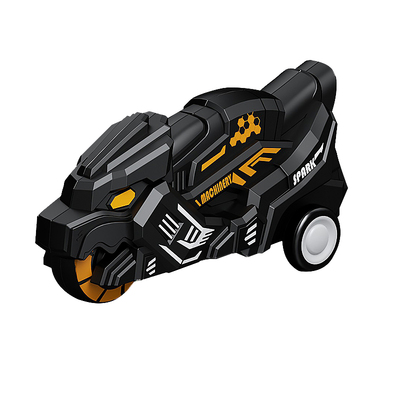 摩托车玩具车儿童3到6岁火花小汽车男孩生日礼物2025新款惯性车女