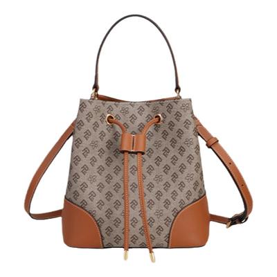 保兰德PLD东方雅奢45'老花水桶包