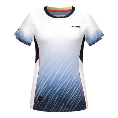2026春夏新品韩国YONEX尤尼克斯羽毛球服男女款速干吸汗短袖套装