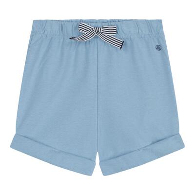 petitbateau婴幼儿短裤