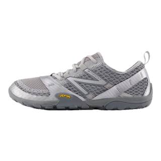 会员尊享|NewBalance官方男女网面透气赤足薄底休闲鞋MT10OAB