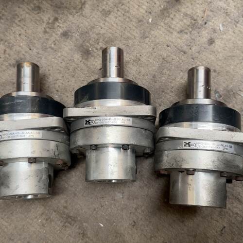 【询价】HD减速机、HPG-20A-45-J2JMLAS-SB、比速适用