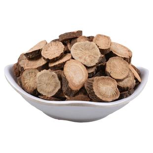 正品赤芍 内蒙赤芍山赤芍中药饮片草芍药干货另售炒赤芍抓配CF