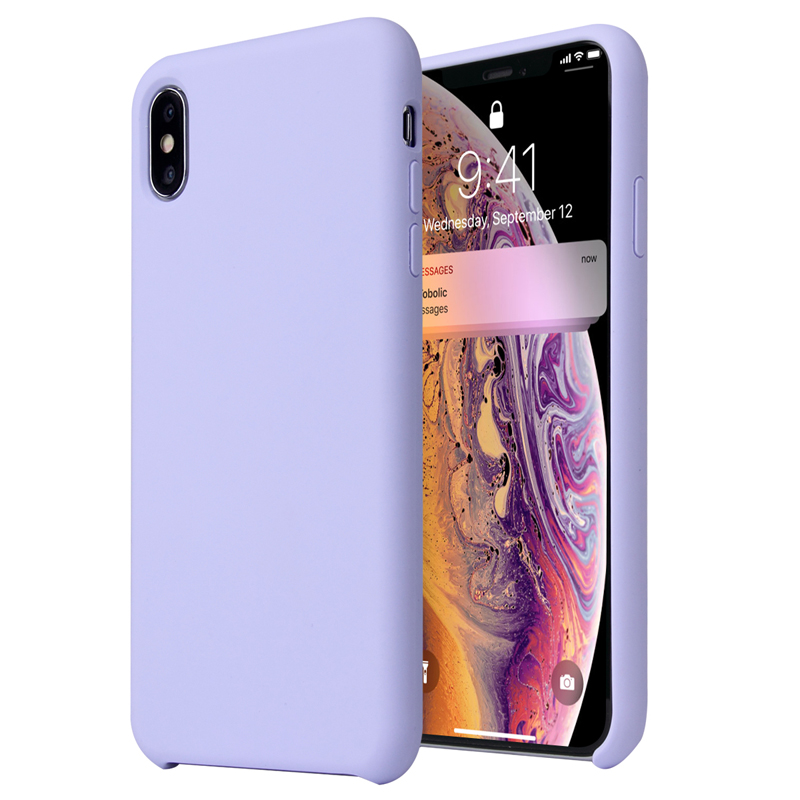 适用小米mix2s手机壳牛奶色mi6x液态硅胶小米8白色m8se耐脏防摔MI 8保护套红米note7简约note7Pro纯色Play壳