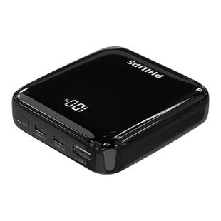 【自营】飞利浦2025新款充电宝35w快充便捷可上飞机可移动电源20000毫安小巧大容量适用苹果华为小米iPhone16