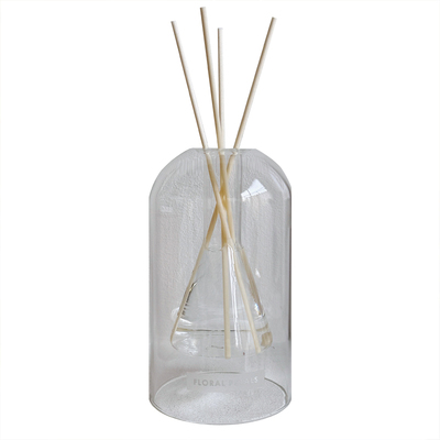 小红书同款无火香薰扩香玻璃空瓶