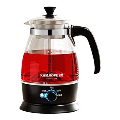 金灶A-52煮茶器喷淋煮茶壶蒸茶壶
