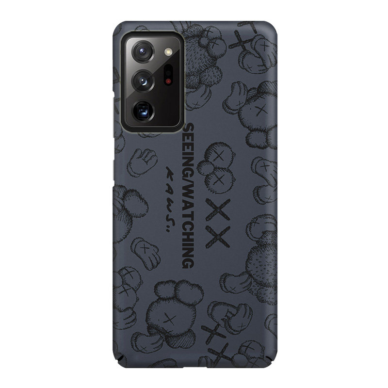 Samsung/三星S21Ultra塑料潮牌