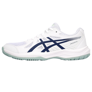 亚瑟士排球鞋男款2024新款专业排球鞋女款排球比赛训练鞋专用鞋子