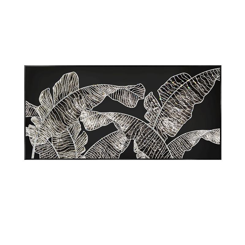 设计师宝藏店铺~水日镶钻装饰画
