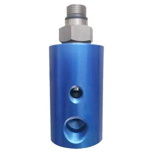 正品美国DEUBLIN杜博林旋转接头1101-632-343友佳机床旋转接头