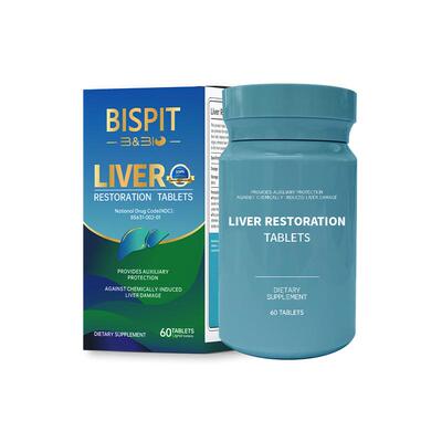 BISPIT护旰片蓟草提取肝脏守护