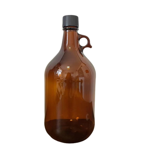 500ml-2500mL密封棕色避光实验室耐酸碱基础油瓶化学试剂瓶样品瓶