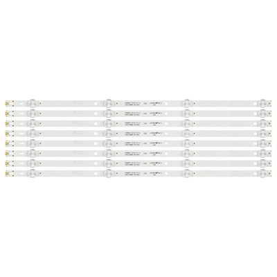 飞利浦K490WDC1液晶电视机灯条