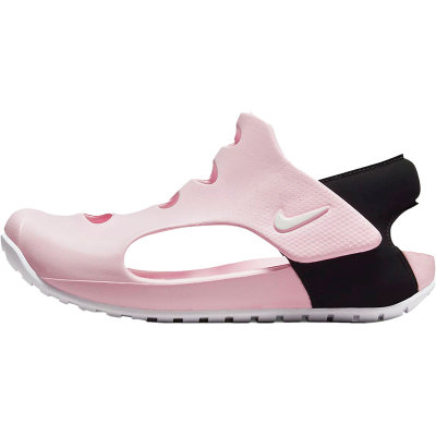耐克大童运动沙滩凉鞋