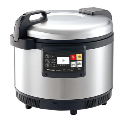 松下商用IH电饭煲电磁煮饭机