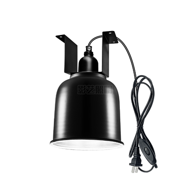 猫舍狗笼补光灯罩生长灯架