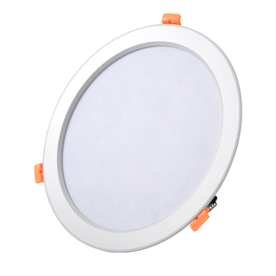 超薄筒灯店铺led射灯开孔9 12 14 15 16公分孔灯商用嵌入式天花灯