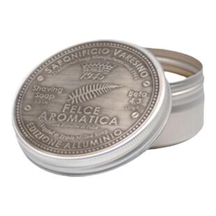 费尔斯芳草蕨剃须皂软化胡须湿剃硬Saponificio Varesino SV1945