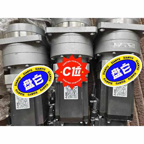【议价-可维修】 HG-KN43J-S100VRGF-50C90-14BK1 /均有货