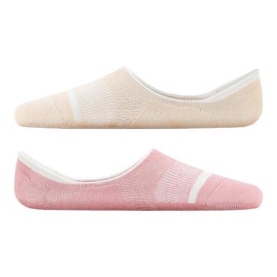 回力袜子女士秋季薄款短袜