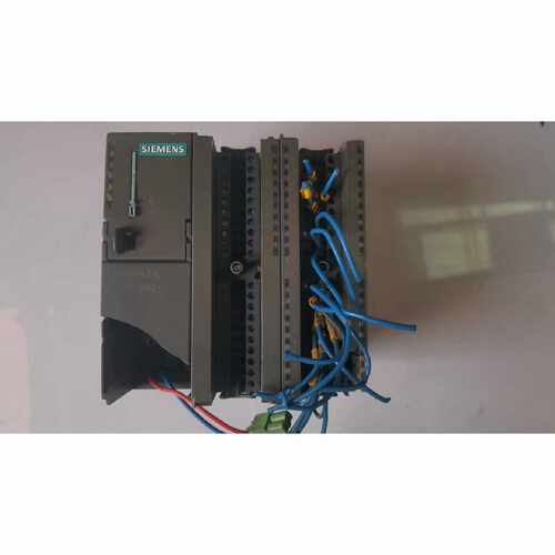 【请询价】SIEMENSCPU313C设备拆机6ES73