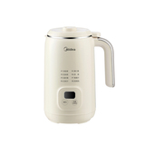 美的2025新款豆浆机家用全自动多功能破壁机   券后171元包邮