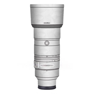 漫步驴适用于索尼FE 70-200F2.8 GM二代镜头保护膜70200贴膜贴纸