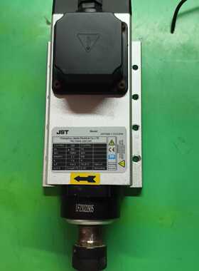 JST JGFF88073-2.2KW主轴电机
