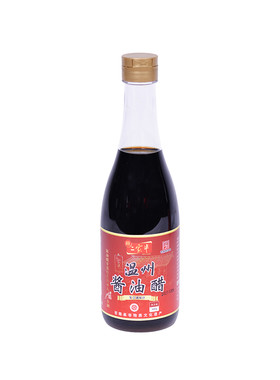 温州特产苍南非遗老字号酱油醋