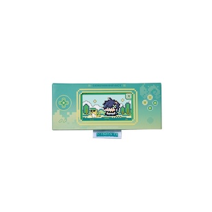 【原神官方】纳塔多彩像素系列周边 基尼奇款 Genshin