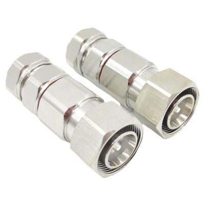 适用华为中兴RRU馈线接头4.3-10