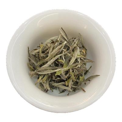 毫香蜜韵转化很好2018年白牡丹