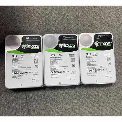 【请询价】希捷ST18000NM009J18T硬盘